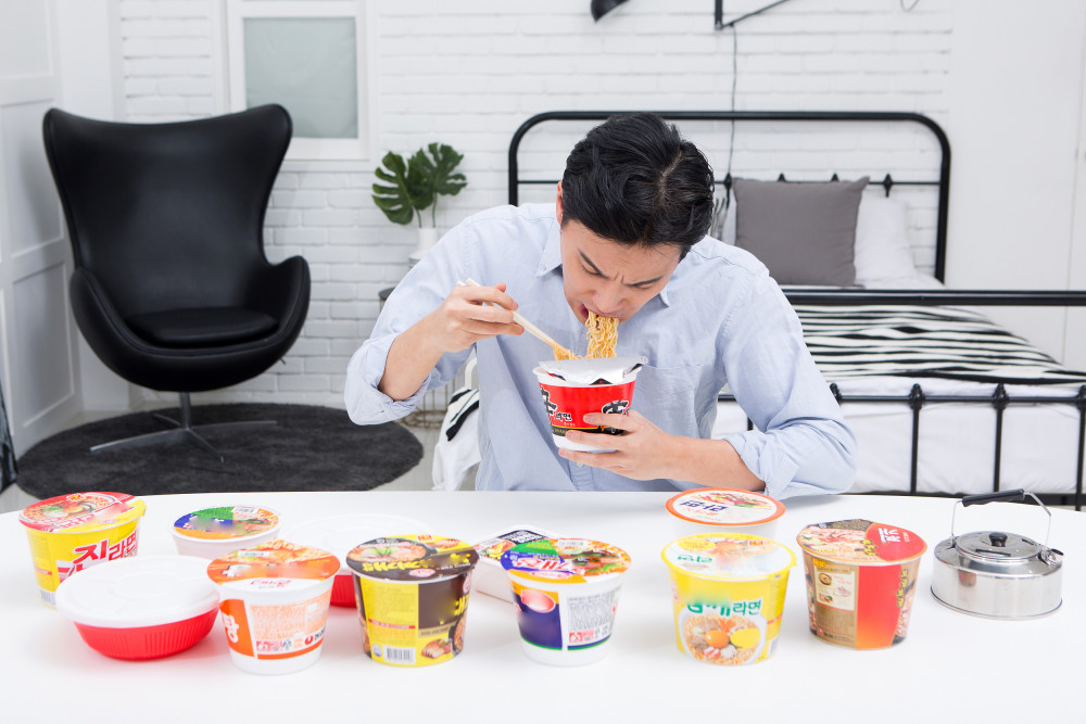 国产方便面排行_这部国产泡面新番,常年稳居国创排行前十,B站播放量超过4800W