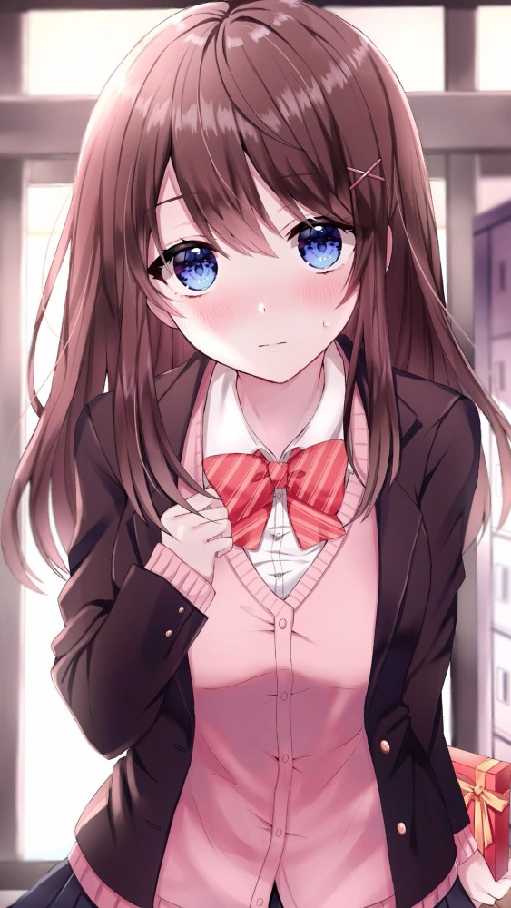 壁纸美图动漫二次元