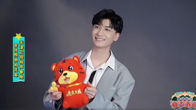 天津卫视发布相声春晚花絮却闹出乌龙网友这不是二哥刘筱亭