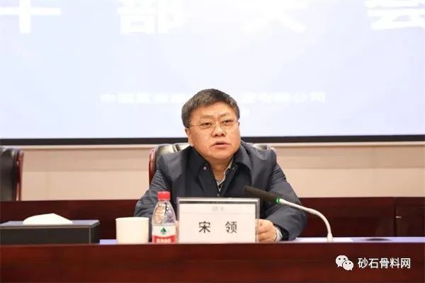 热点桂桐生任葛洲坝水泥党委书记董事长中国能建党委调整水泥公司主要