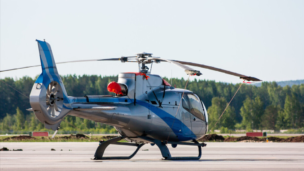 不可思议的交叉螺旋桨,起飞时绞在一起怎么办?看完佩服设计师_腾讯新