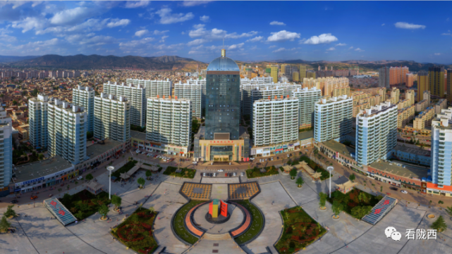 贯彻县委经济工作会议精神追赶发展开新局陇西实施强重镇战略引航县域