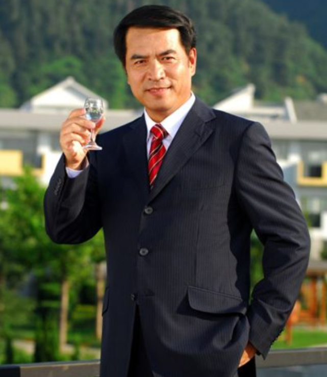 廖京生离异对儿子心中有愧再婚妻子患脑瘤后不离不弃