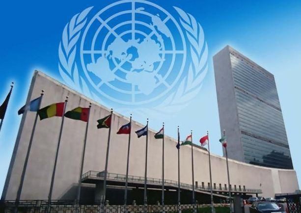 联合国局势大变美俄罕见达成一致184国赞成印度成为理事国