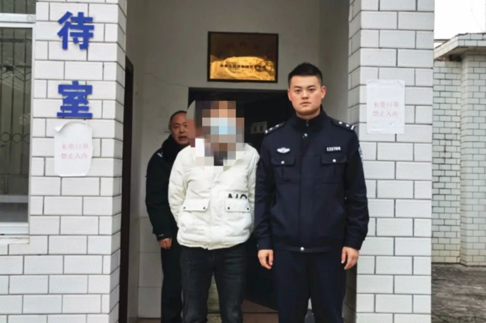 南县公安连续侦办两起寻衅滋事案件都是喝酒惹的祸