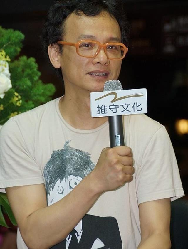 他发誓一生只为王菲写这一首歌王菲却感激了他一辈子