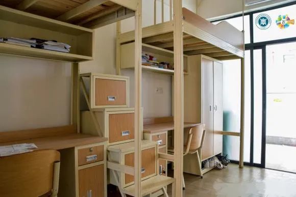 广东专插本共42所院校宿舍环境!有区别