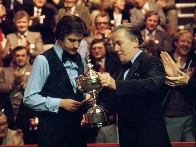 英锦赛|克里夫·桑本|约翰·希金斯|阿历克斯·希金斯|史蒂夫·戴维斯