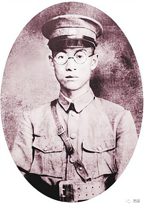 顾顺章被处决前中统为何要用铁链穿透他的琵琶骨