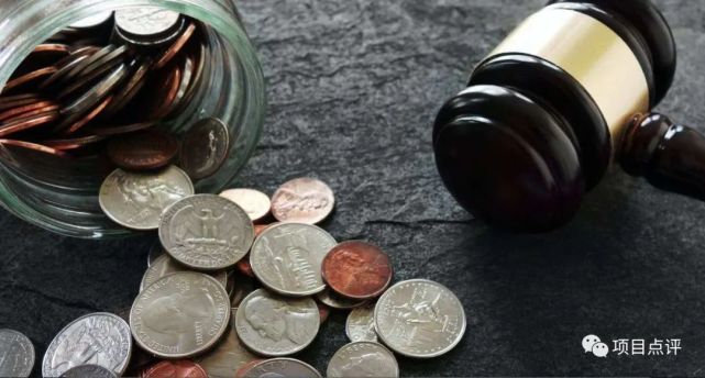 进入2022年了这41个互联网项目请远离