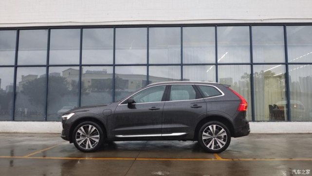 沃尔沃xc60降价优惠15万行动吧一起来体验宝华韦健的质感