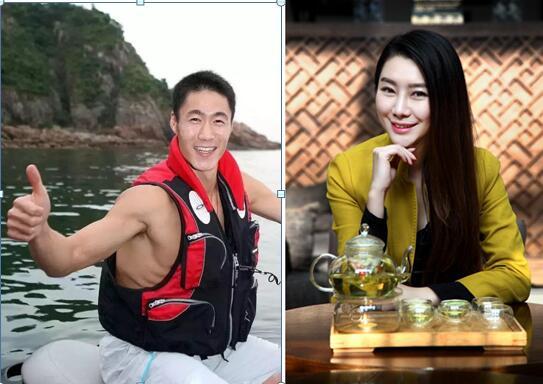 王励勤的妻子刘嘉:以命相搏斗劫匪,她在婚姻中影响了丈夫