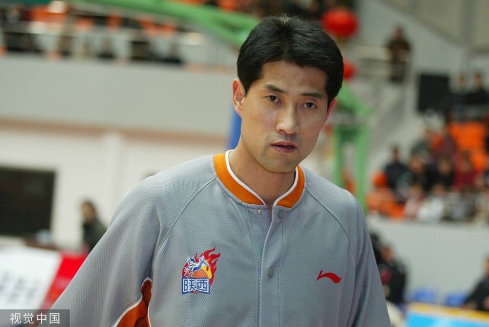 在赛后的采访中,李晓勇表示:"我们打得非常不好,让对方三分球命中率