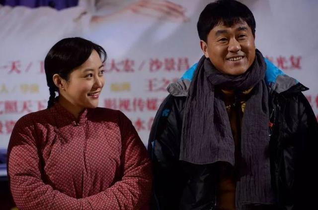 《情满四合院》中每一个人物演得如此细腻,为什么经常招人"骂"?