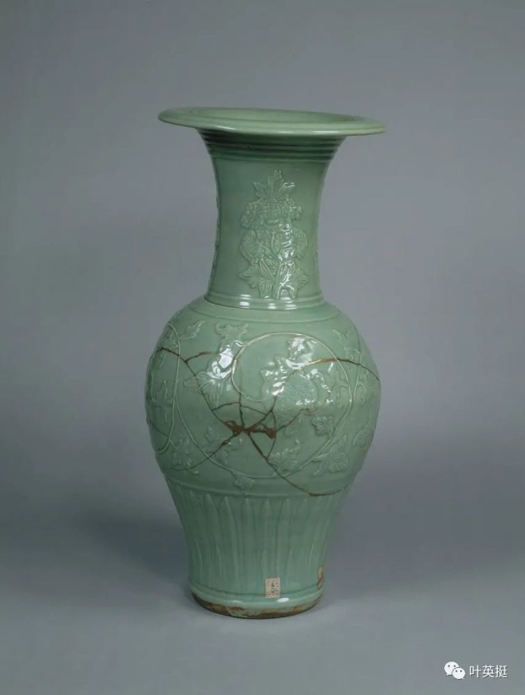 博采精鉴 日本东京国立博物馆藏龙泉青瓷精选 下 腾讯新闻