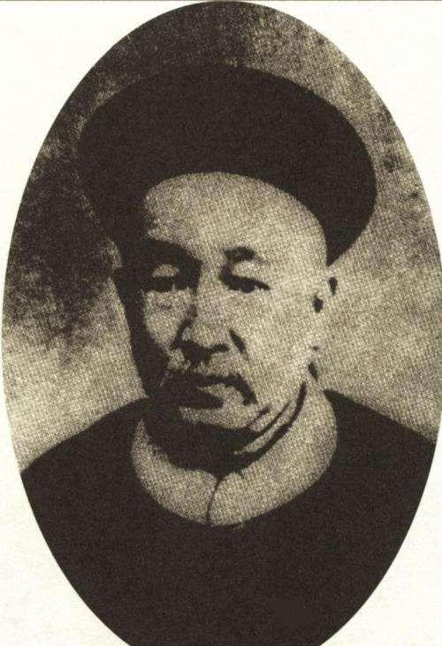 买办之恶盛宣怀联合洋商搞倒胡雪岩间接导致了甲午战争的失败