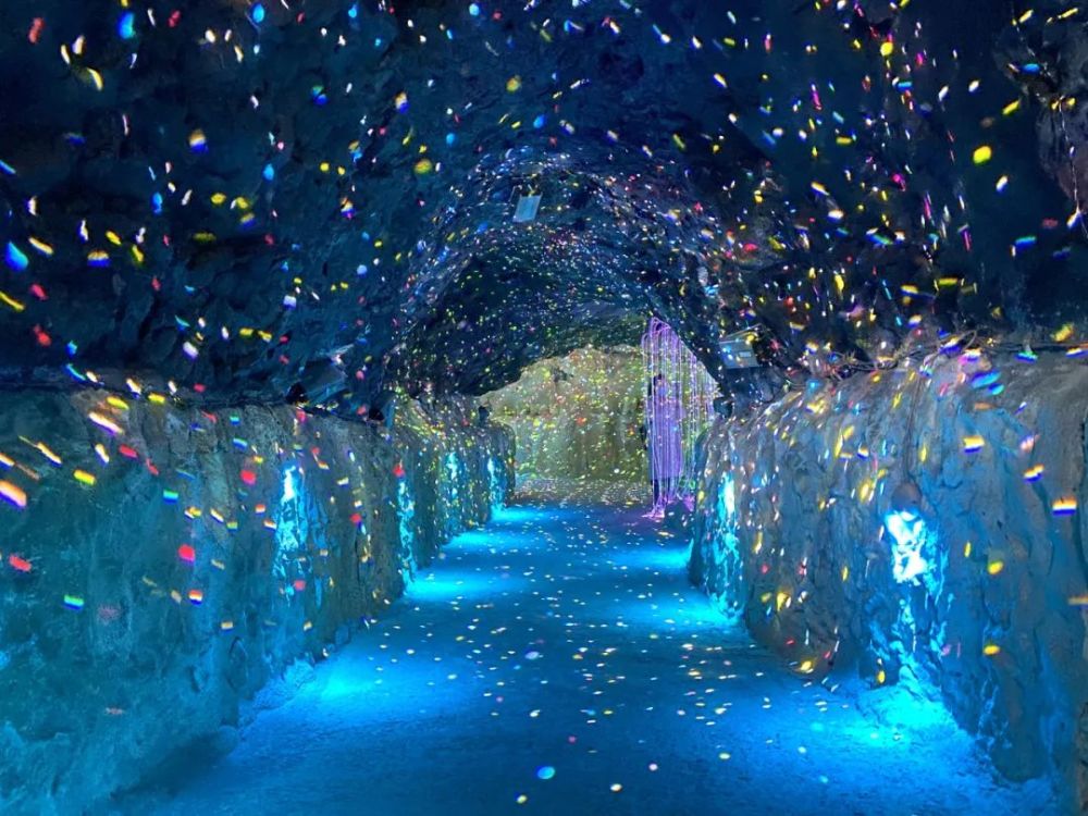 金梭岛下藏"龙宫",大理人去"探险"不要钱!_腾讯新闻