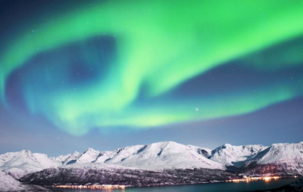 世界上哪里可以看到极光?