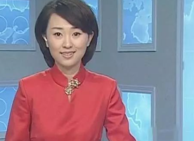 5位被查办的央视女主播背后肮脏交易竟一个比一个绝娱乐频道东方资讯