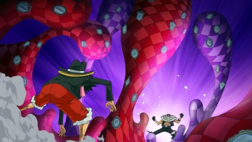 果实觉醒的新篇章影响赋予改造说明橡胶果实没那么简单