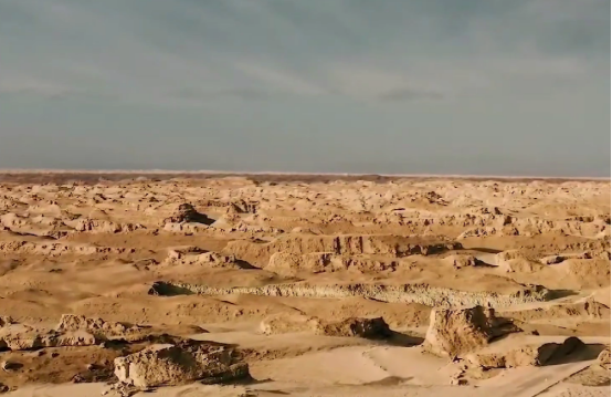 西藏500公里无人区有多恐怖?探险者有去无回,里面到底有什么?