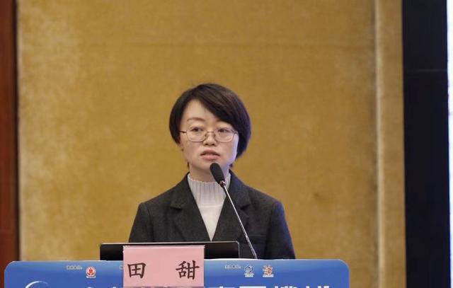 田甜九成人期望临终患者获得更好照护