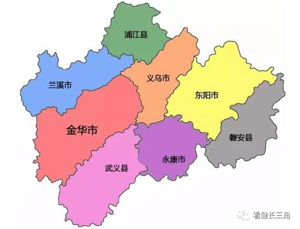 成为全省首家县市级,金华唯一的三级甲等妇幼保健院