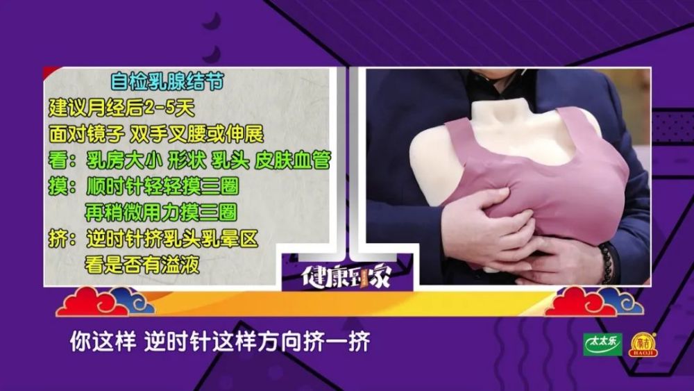 5乳腺增生,結節怎麼辦?一茶一菜降風險1乳腺增生會不會癌變?