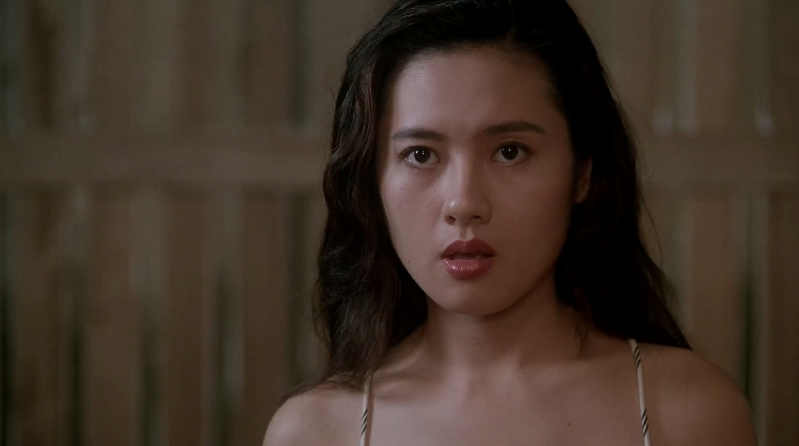 56岁李丽珍揭露风月片内幕坦言玉女演太久特意拍性感写真预热