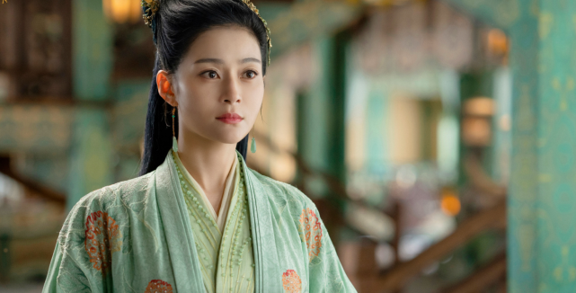 《镜·双城》:3位女主结局,白璎结局落寞,她的结局最幸福