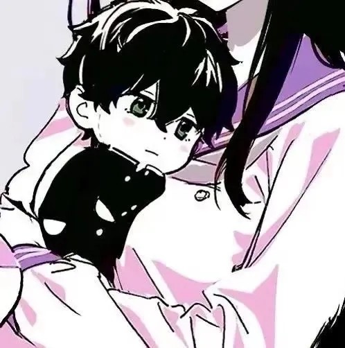 显示家庭地位的情头