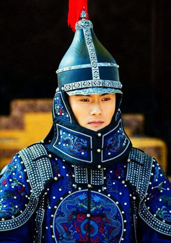 清朝第一摄政王多尔衮:39岁意外去世,被顺治帝掘墓鞭尸_腾讯新闻