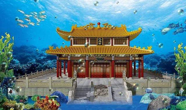 安徽千年之谜涨庐州陷巢州是真的吗