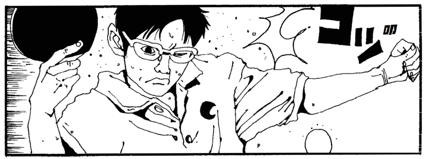 松本大洋 乒乓 全三册收藏版开始独家预售 腾讯新闻