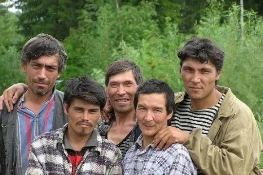 羯族这个五胡乱华时神秘的族群来自何方究竟是什么人