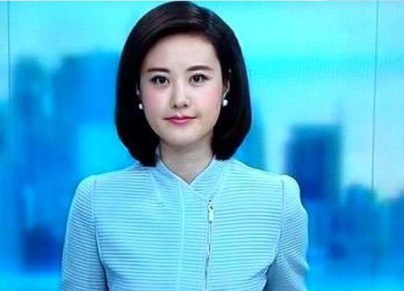 她是央视主持人也曾是重庆最美高考状元今39岁依然单身