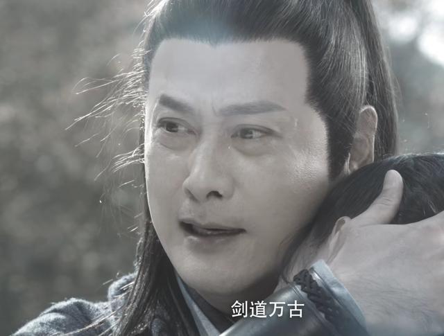 雪中悍刀行春秋剑甲李淳罡的三次败绩第二次心态都崩了