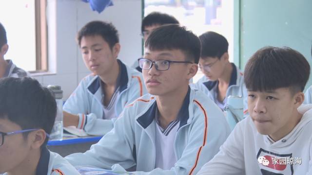 新时代琼海好少年丨吴坤磊用心进取孝顺父母逐梦拼搏不负热爱