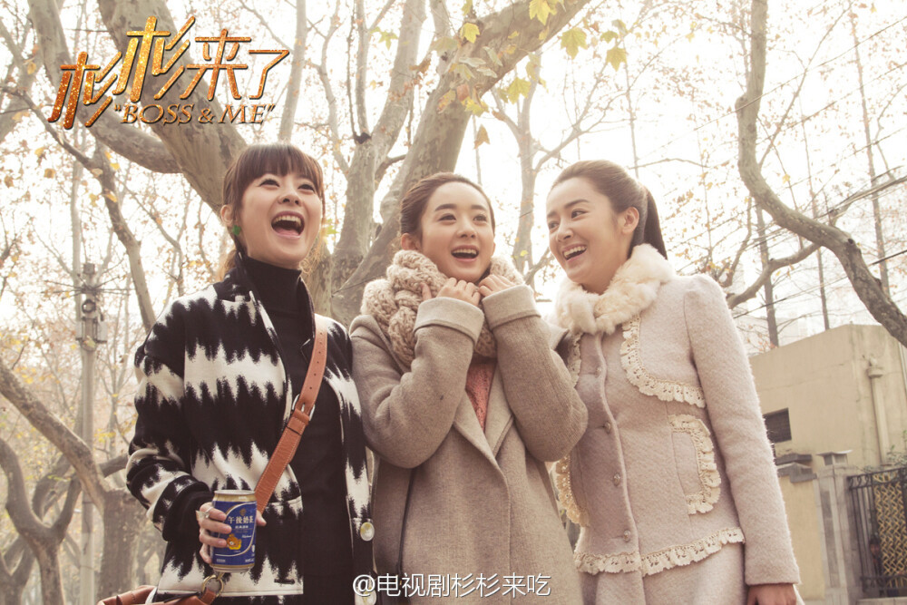 出身中医世家却当了演员,和赵丽颖热巴演过闺蜜,《开端》中也有她