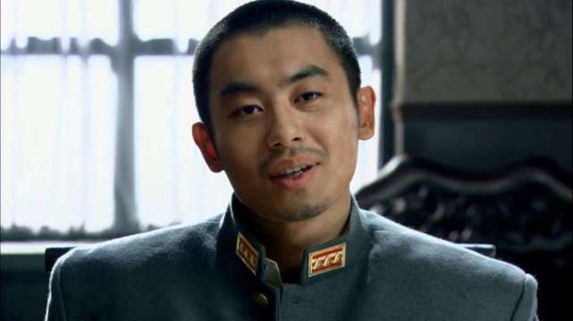 闯关东朱传武让妻子守活寡十几年无法将就的感情只能亏欠