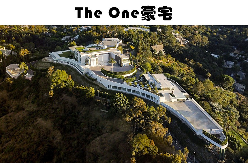 印度土豪的私宅价值超20亿美元世界上最大的7座豪宅