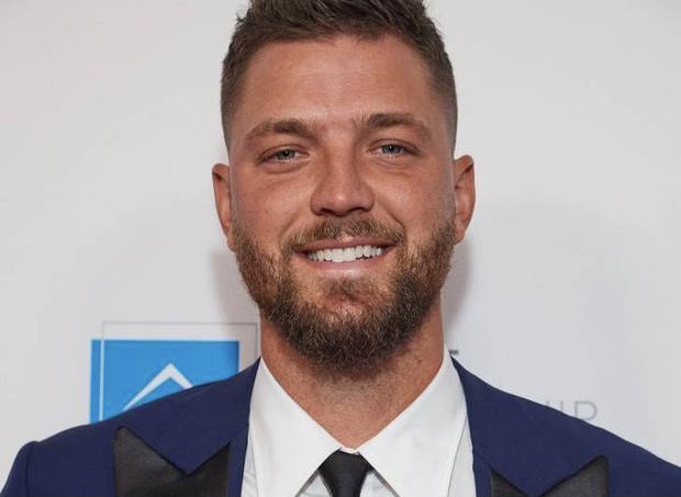 帕森斯宣布退役感谢每一个帮助我实现梦想的人