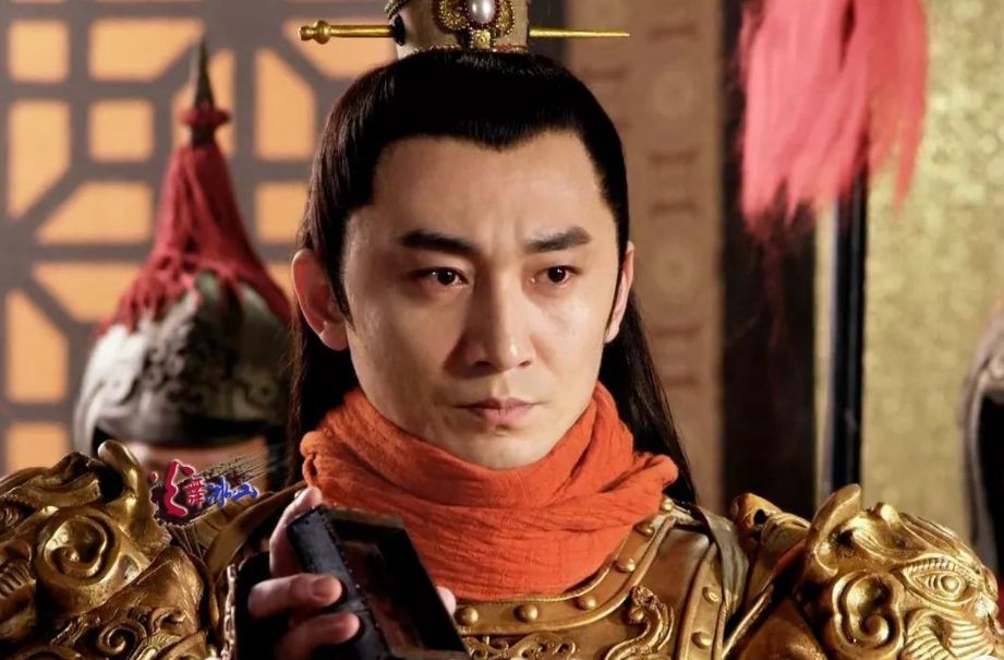 李世民最喜欢李泰为何他没有成为太子因为多行不义必自毙