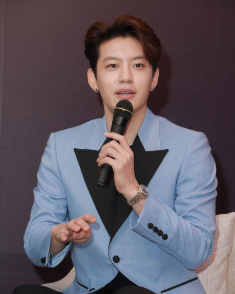 李多海和男友崔东旭恋爱7年