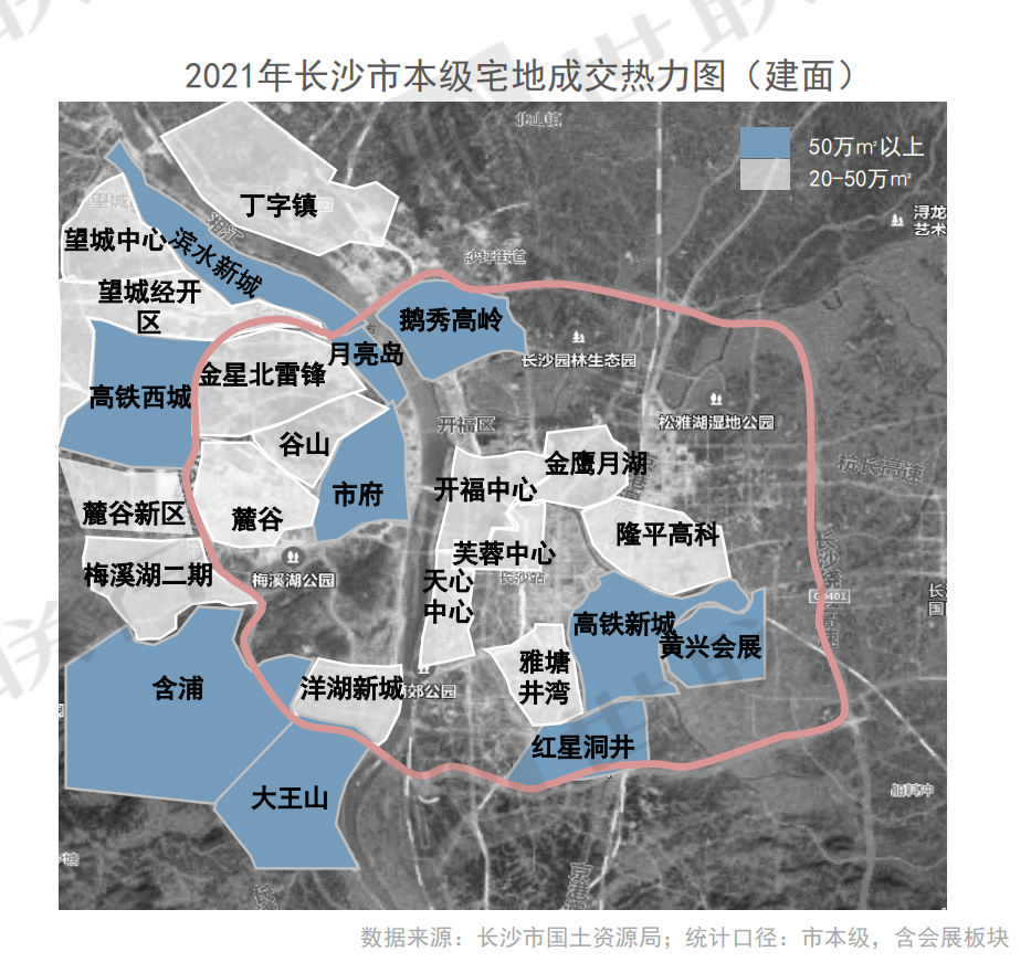 长沙滨水新城规划图图片