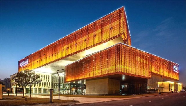 来武汉规划展示馆!领"汉·春联",迎春节啦