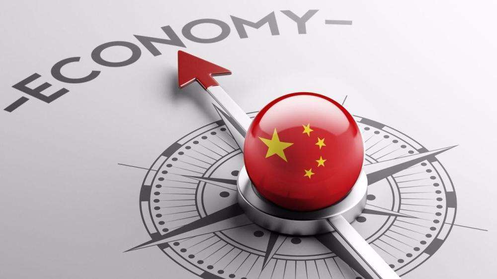 2030年的中国gdp_2030年,中国GDP有望超美国成第一大经济体,深圳将取代硅谷地位