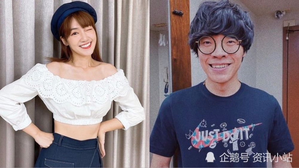 国民老婆滑进卢广仲家爆热恋经纪人这样回好暧昧