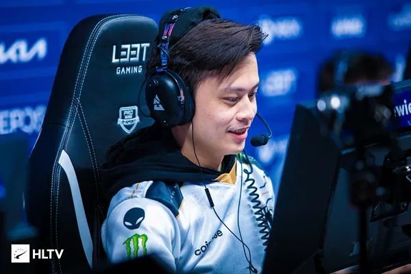 stewie2k正式加入evil geniuses