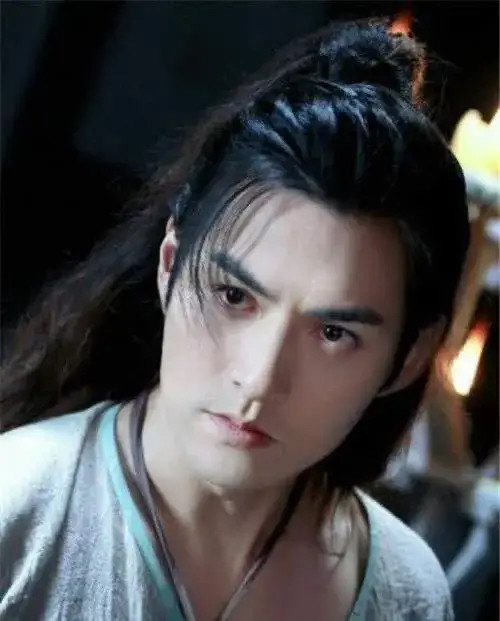 古代四大美男最后的结局(潘安篇)